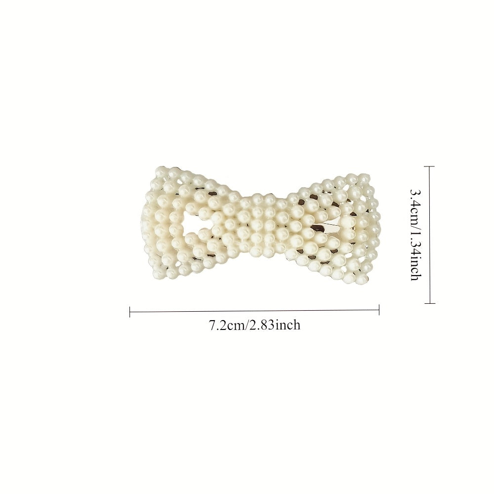 3pcs (random 48 styles) 's side Korean hairpin hairpin bangs edge clip back of the head straight clip, cute multi-style hairpin, suitable for Women's daily use Halloween daily gifts